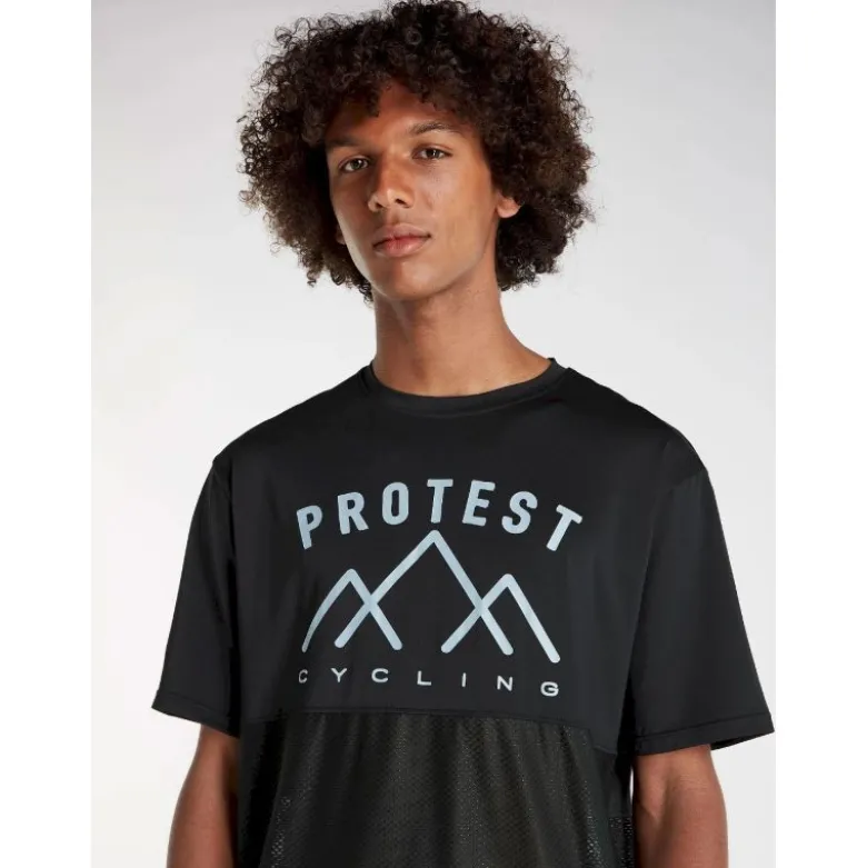 ProtestPrtcornet - Maillot VTT homme