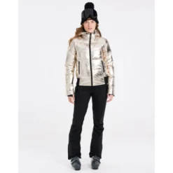 ProtestPrtcortina 24 Snowjacket - Veste ski femme