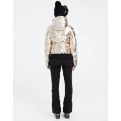 ProtestPrtcortina 24 Snowjacket - Veste ski femme