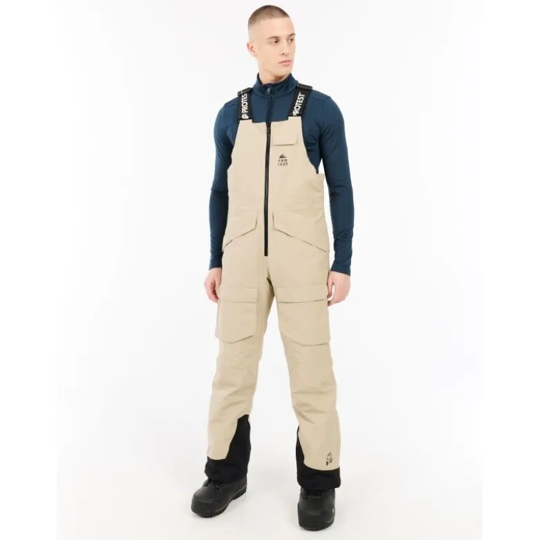 ProtestPrtdario - Pantalon ski homme