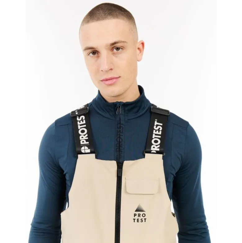 ProtestPrtdario - Pantalon ski homme