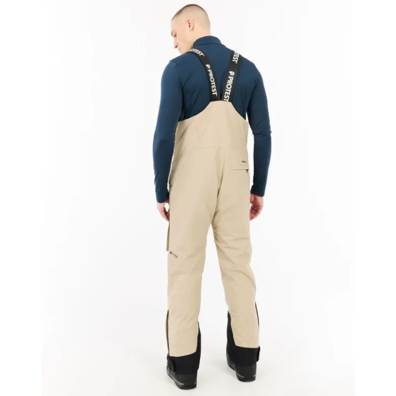 ProtestPrtdario - Pantalon ski homme