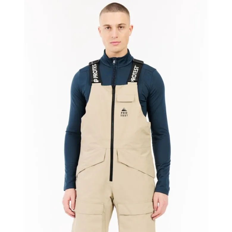 ProtestPrtdario - Pantalon ski homme