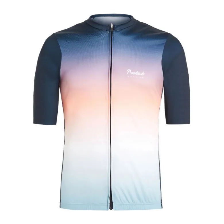 ProtestPrtdelgado - Maillot vélo homme
