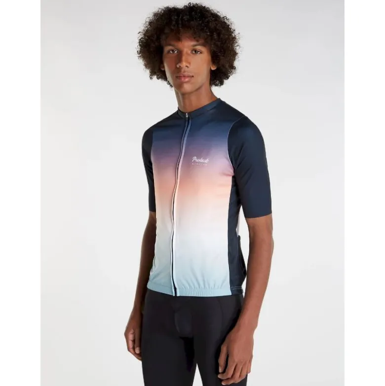 ProtestPrtdelgado - Maillot vélo homme