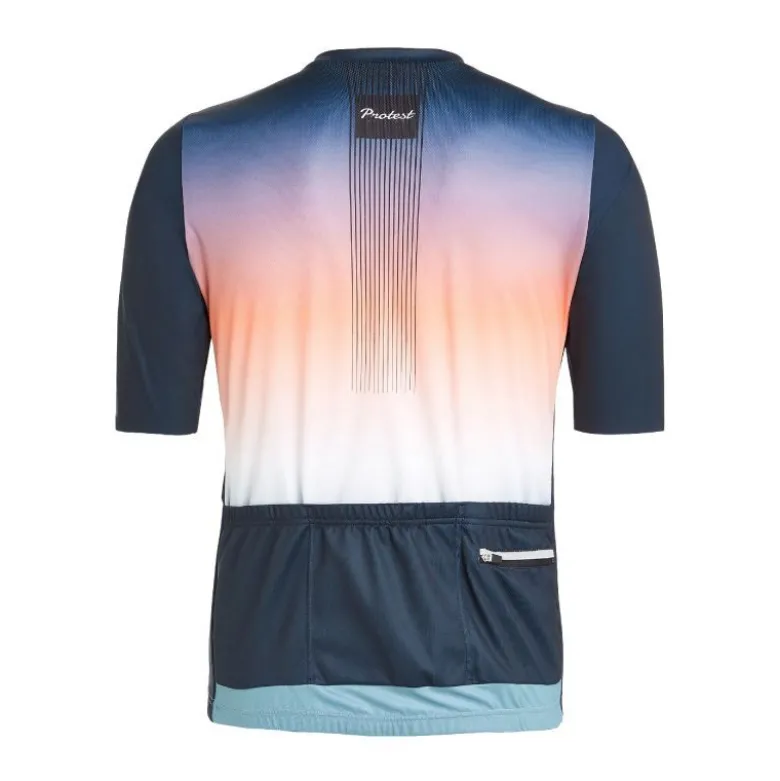 ProtestPrtdelgado - Maillot vélo homme