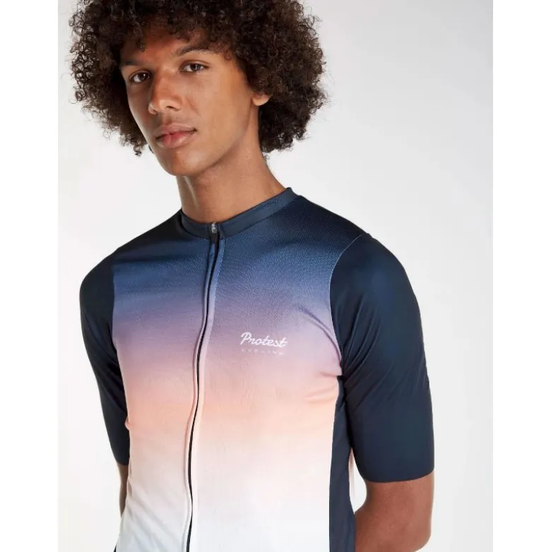 ProtestPrtdelgado - Maillot vélo homme