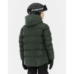 ProtestPrtdillon Jr - Veste ski enfant