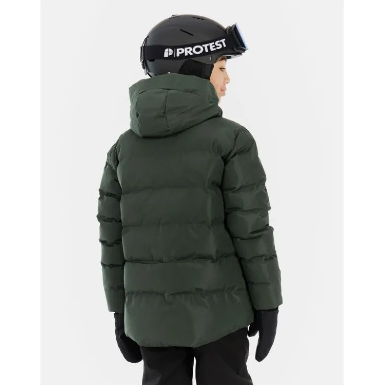 ProtestPrtdillon Jr - Veste ski enfant
