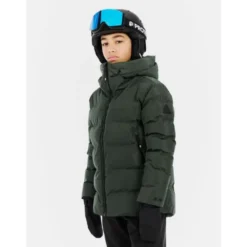 ProtestPrtdillon Jr - Veste ski enfant