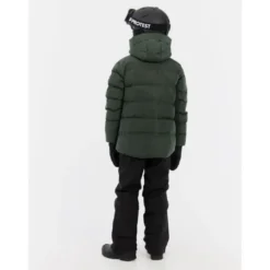 ProtestPrtdillon Jr - Veste ski enfant
