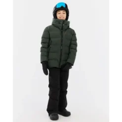 ProtestPrtdillon Jr - Veste ski enfant