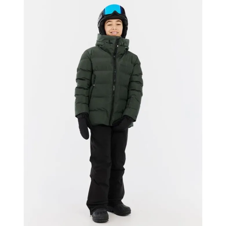 ProtestPrtdillon Jr - Veste ski enfant