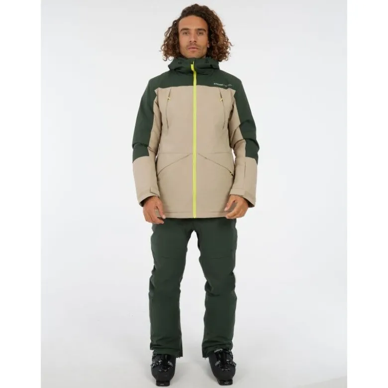ProtestPrtdunton - Veste ski homme