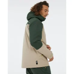 ProtestPrtdunton - Veste ski homme