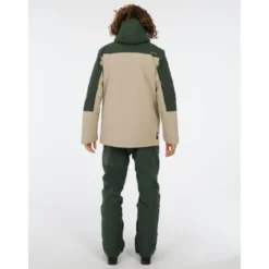 ProtestPrtdunton - Veste ski homme