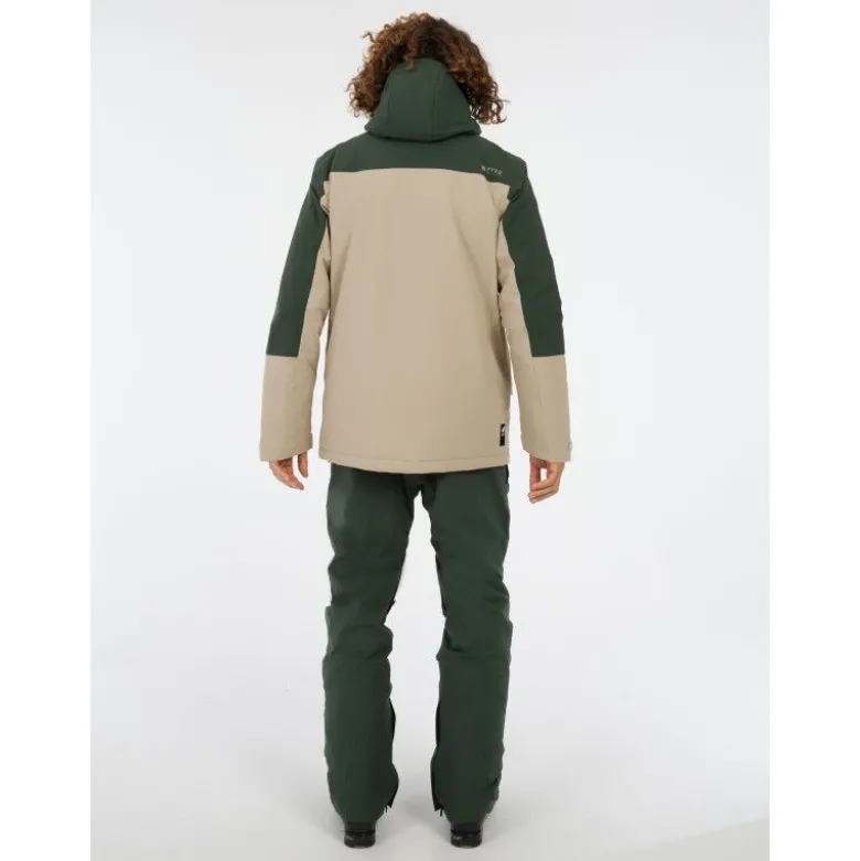ProtestPrtdunton - Veste ski homme