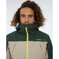ProtestPrtdunton - Veste ski homme