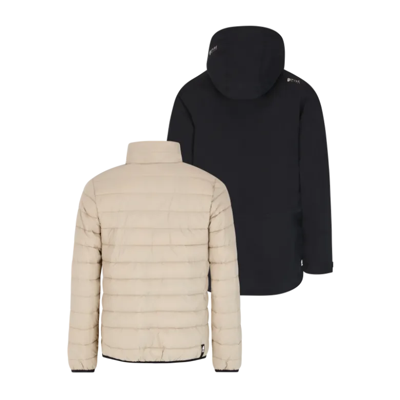 ProtestPrtduty 3L - Veste ski homme