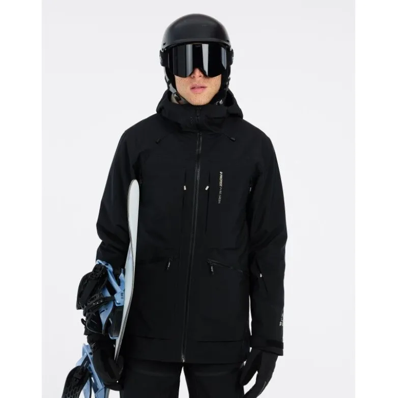 ProtestPrtduty 3L - Veste ski homme