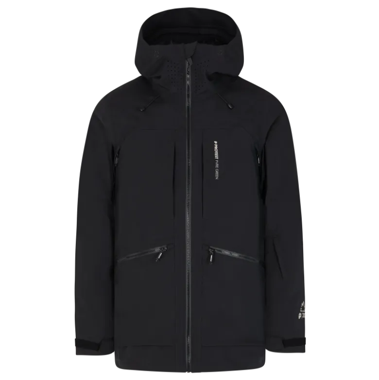 ProtestPrtduty 3L - Veste ski homme