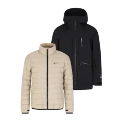 ProtestPrtduty 3L - Veste ski homme
