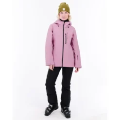 ProtestPrtdyna 3L - Veste ski femme