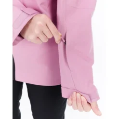 ProtestPrtdyna 3L - Veste ski femme