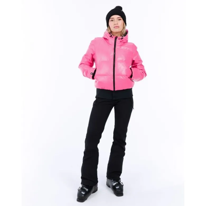 ProtestPrteffect - Veste ski femme