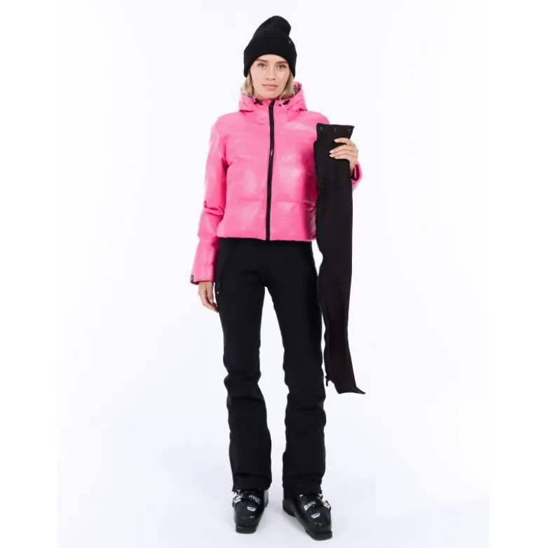 ProtestPrteffect - Veste ski femme