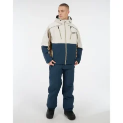 ProtestPrtelgin - Veste ski homme