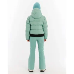 ProtestPrteliny Jr - Veste ski enfant