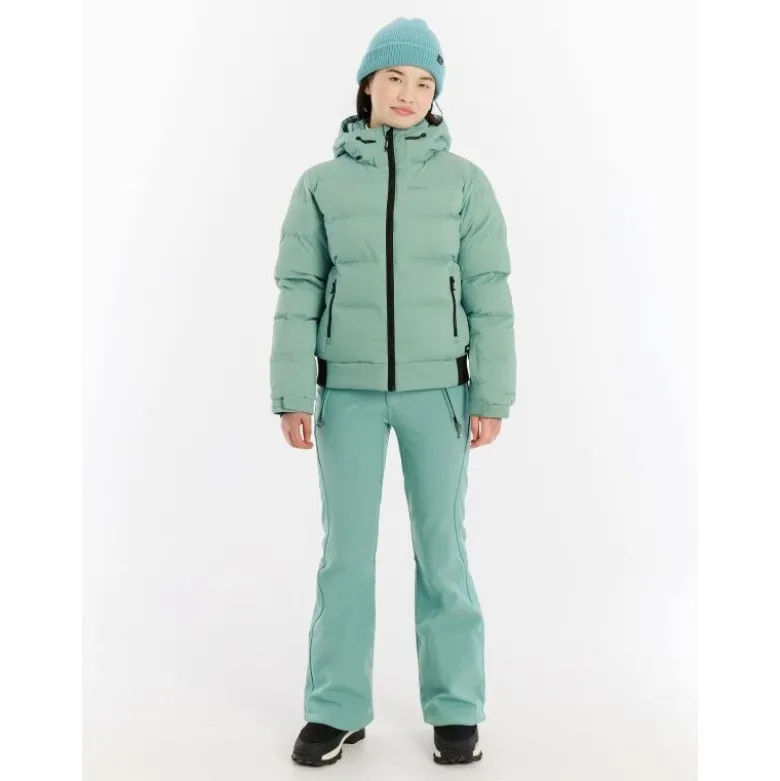 ProtestPrteliny Jr - Veste ski enfant