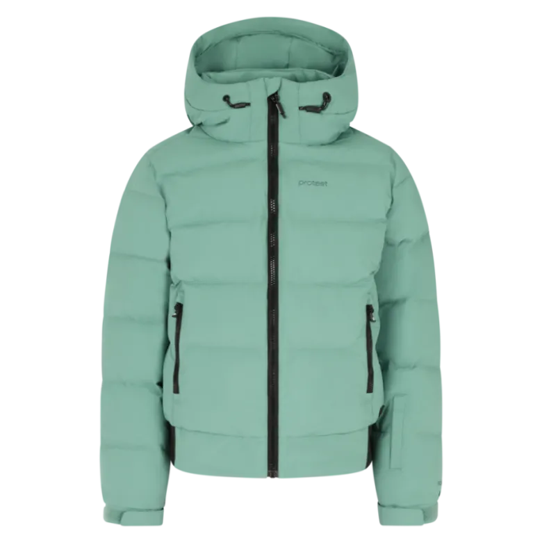 ProtestPrteliny Jr - Veste ski enfant