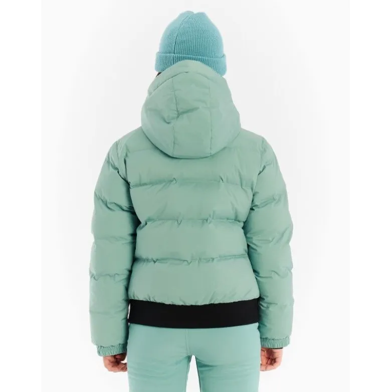 ProtestPrteliny Jr - Veste ski enfant