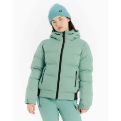 ProtestPrteliny Jr - Veste ski enfant