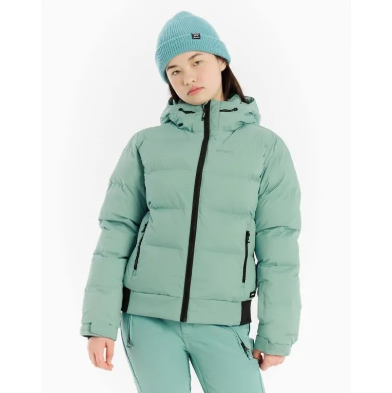 ProtestPrteliny Jr - Veste ski enfant