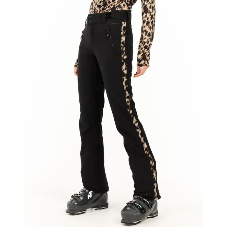 ProtestPrtelm - Pantalon ski femme