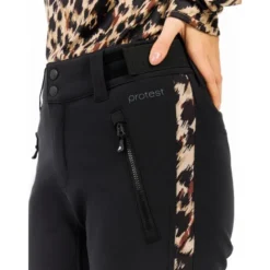 ProtestPrtelm - Pantalon ski femme