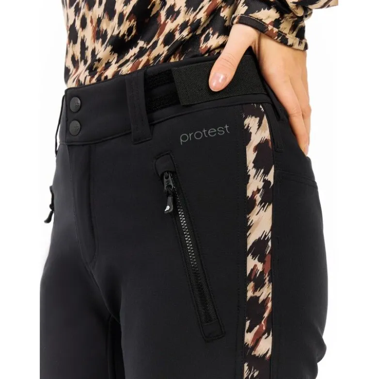 ProtestPrtelm - Pantalon ski femme