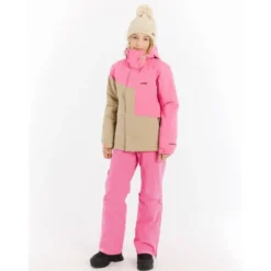 ProtestPrtelodia Jr - Veste ski enfant