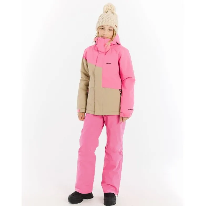 ProtestPrtelodia Jr - Veste ski enfant