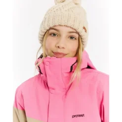 ProtestPrtelodia Jr - Veste ski enfant