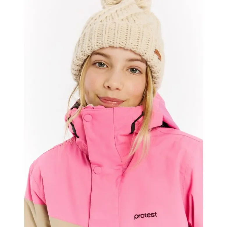 ProtestPrtelodia Jr - Veste ski enfant