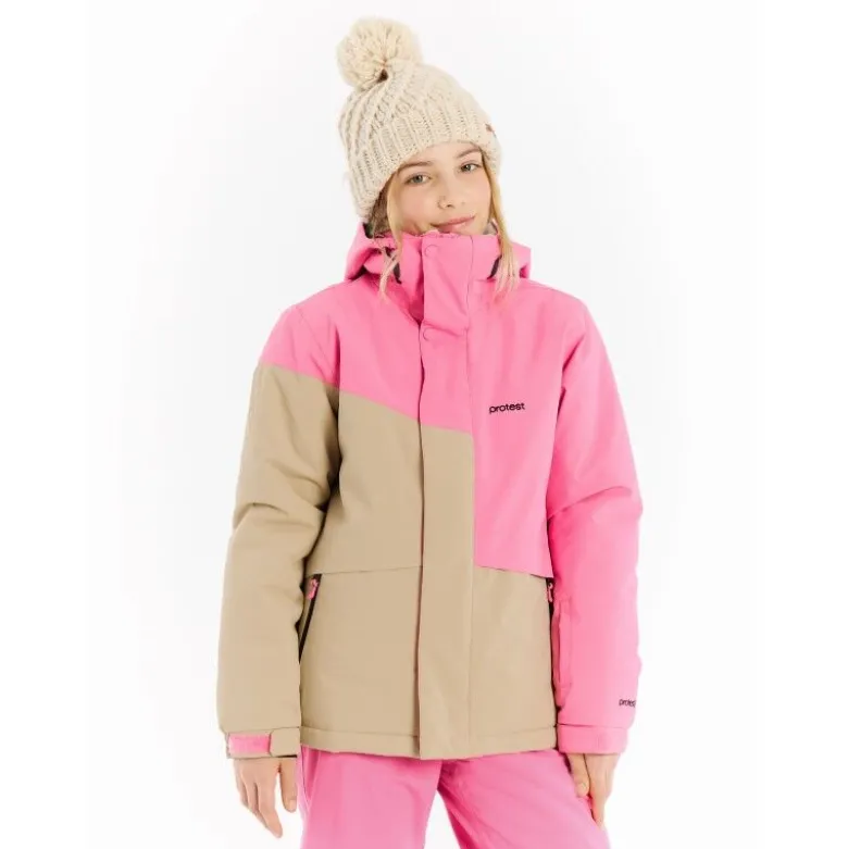 ProtestPrtelodia Jr - Veste ski enfant