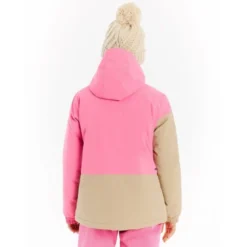 ProtestPrtelodia Jr - Veste ski enfant