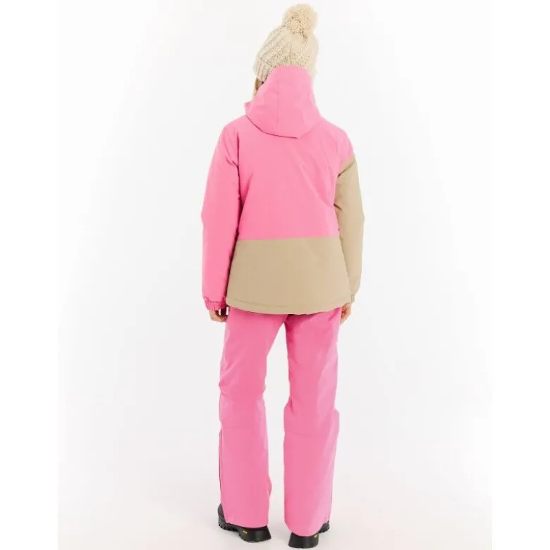ProtestPrtelodia Jr - Veste ski enfant