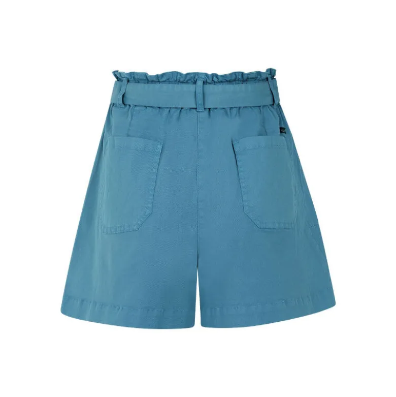 ProtestPrtemma - Short femme