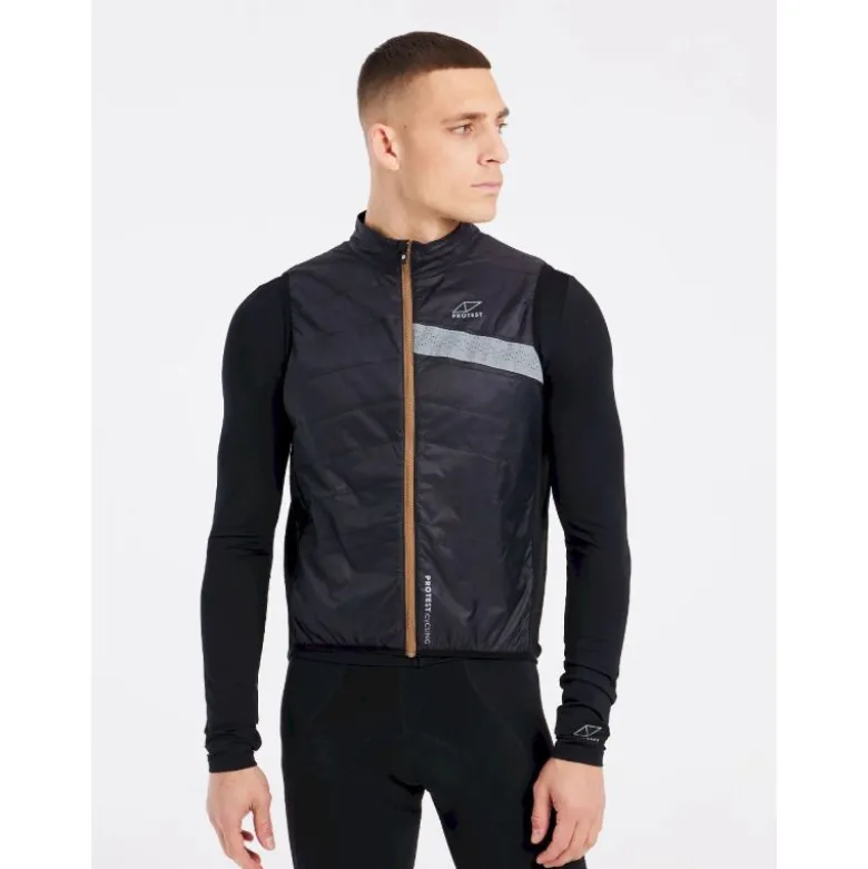 ProtestPrtenglass - Gilet vélo homme