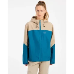 ProtestPrtestie - Veste imperméable femme